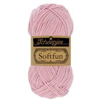 Scheepjes Softfun - 2653 Flamingo