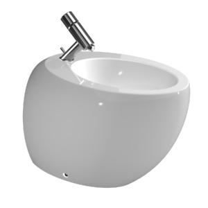 Laufen Alessi One Bidet Lcc Wit