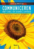 Communiceren met ziel en zakelijkheid (Paperback)