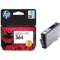 HP 364 originele foto-inktcartridge