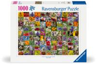 Ravensburger 99 Bijen 1000 stukjes