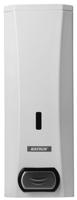Zeepdispenser katrin metaal 1000ml wit