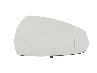 Spiegelglas, buitenspiegel 610225049368P