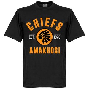 Kaizer Chiefs Established T-Shirt