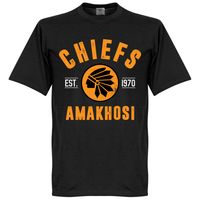 Kaizer Chiefs Established T-Shirt - thumbnail