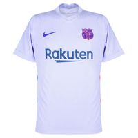 FC Barcelona Shirt Uit 2021-2022 - thumbnail