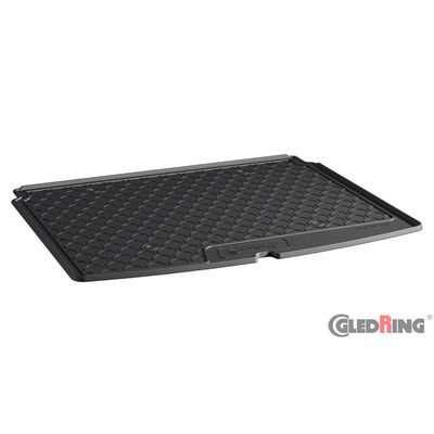 Kofferbakmat passend voor Cupra Formentor 2020- (hoge variable laadvloer) GL1888