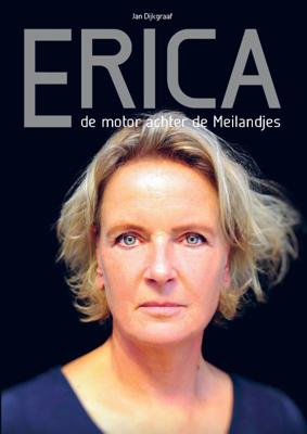 Erica (Paperback)