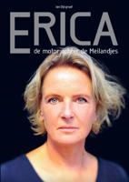 Erica (Paperback)