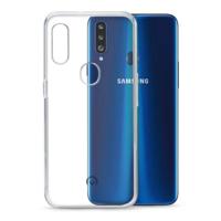 Mobilize Gelly Case Samsung Galaxy A20s Clear