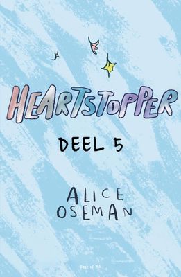Nick en Charlie zijn klaar voor de volgende stap... - Alice Oseman - ebook