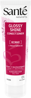 Glossy shine conditioner birch 150 Milliliter
