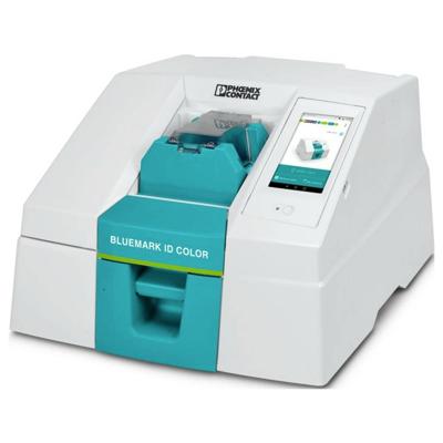 Phoenix Contact Printer BLUEMARK ID COLOR