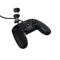 Trust GXT 541 MUTA Zwart USB 2.0 Joystick Analoog/digitaal PC - thumbnail