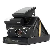 MINT SLR670-X MING Edition Instant Film camera