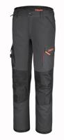 Beta 7818G L Werkbroeken Multipocket | Grijs - 078180003