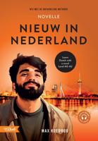 Nieuw in Nederland - de novelle - Max Koedood - ebook