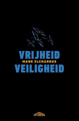 Vrijheid/Veiligheid (Paperback)