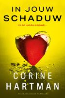 In jouw schaduw - Corine Hartman - ebook