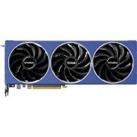 Sparkle A750 Videokaart Arc A750 8 GB GDDR6-RAM HDMI, DisplayPort