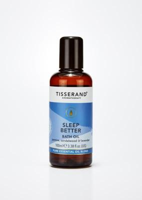 Tisserand Badolie sleep better 100 Milliliter Tisserand Badolie sleep better 100 Milliliter
