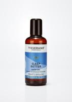 Tisserand Badolie sleep better 100 Milliliter