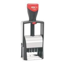 Datumstempel Colop Heavy Duty 2100/4 Classic Line Nederlands