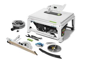 Festool Tafelcirkelzaag TKS 80 EBS - 575781 - 575781