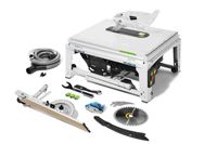 Festool Tafelcirkelzaag TKS 80 EBS - 575781 - 575781 - thumbnail