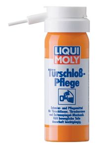 Liqui Moly Deurslot onderhoud 50 ml 1528
