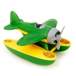 Green Toys Green Toys Green Toys Watervliegtuig