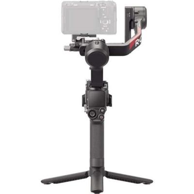 Stabilisator - DJI - RS 4 voor spiegelloze camera en lenzen grijs