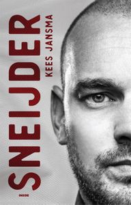 Sneijder - Kees Jansma - ebook