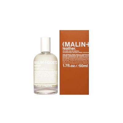 Malin + Goetz Fragrance Leather Eau de Parfum 50ml