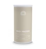 Sport wei whey proteine concentraat naturel