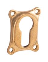 Cilinderrozet Bonton MTO