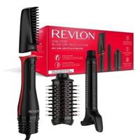 Spazzola per lo styling Revlon Multistyler One-Step 3 in 1 RVDR5333
