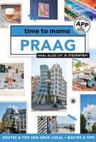 Reisgids Time to momo Praag | Mo'Media | Momedia - thumbnail