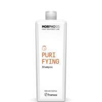 Framesi Morphosis Purifying Shampoo 1000ml