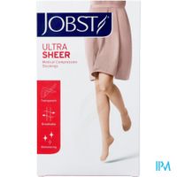Jobst Ultras 2 Ag Wide Reg Dots Bla Ii Pair