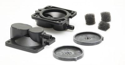 Reparatieset Silenta Pro 1200