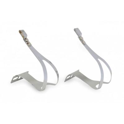 TOECLIPS ZEF L/XL STAAL CHR