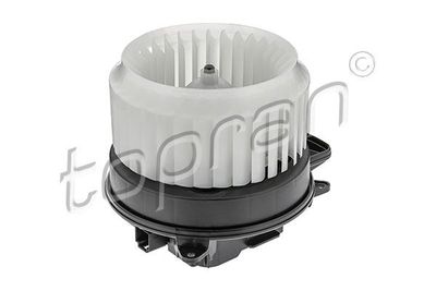 Kachelventilator 115 216 Topran 115216