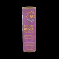 Sol De Ibiza Lippenbalsem vegan SPF15 5 Gram