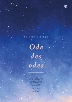 Ode des odes (Paperback)