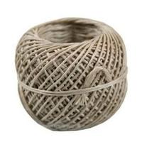 Bindtouw bolletje - 1x 50 meter - Hobby/klus - binddraad - touw