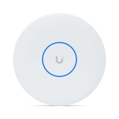 Stevige UTP-netwerkkabel categorie 6 UBIQUITI U7-PRO-XG Wit