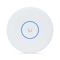 Stevige UTP-netwerkkabel categorie 6 UBIQUITI U7-PRO-XG Wit