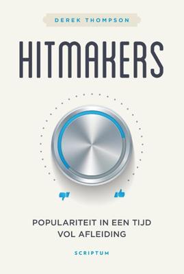 Hitmakers (Hardback)