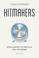 Hitmakers (Hardback)